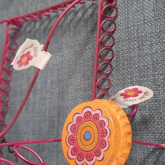 Fairy Princess Gnome Garden Accessories  Indoor Outdoor Playtime Imagination NWT - Picture 9 of 9